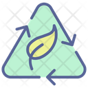 Eco Icon