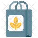 Eco Bag  Icon