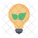 Energy Power Light Icon