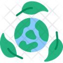 Eco Cycle Icon