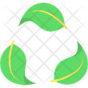 Eco Friendly Ecology Icon