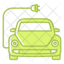 Eco-friendly card  Icon