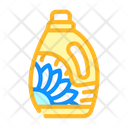 Eco Friendly Liquid Eco Friendly Detergent Friendly Icon