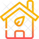 House Home Ecology Icon