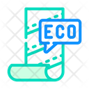 Eco Material Eco Material Icon