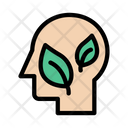 Eco Mind Icon