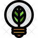 Eco Plant Icon