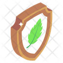 Eco Protection Icon