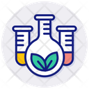 Eco Research Icon