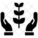 Eco Saving Icon