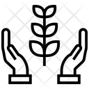 Eco Saving Icon