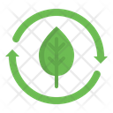 Eco System Icon