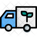 Vehicle Transportation Transport Icon