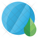 World Globe Planet Icon