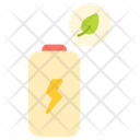 Ecology Plant Leaf Icon