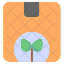 Package Pack Recycle Icon