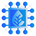 Ecological Processor  Icon