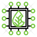 Ecological Processor  Icon