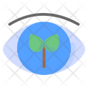 Ecological view Icon
