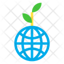 Ecology Icon