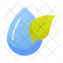 Ecology Environment Clean Icon
