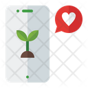 Ecology App Icon