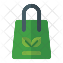 Ecology Bag Icon