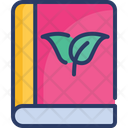 Ecology Book Icon