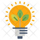 Ecology Energy Icon