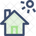 Ecologym Ecology Home Ecology House Icon