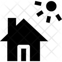 Ecology Home Icon