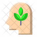 Human Ecology Person Icon