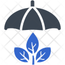 Ecology Leaf Nature Icon