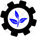 Ecology Setting  Icon