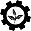 Ecology Setting  Icon