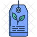 Ecology Tag Icon