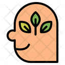 Ecology Thinking Icon