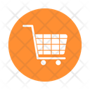 Ecommerce Cart Online Shopping Icon