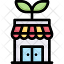 Ecommerce Growth Icon