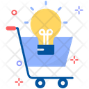 Ecommerce Solutions Icon