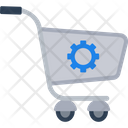 Ecommerce Solutions Icon