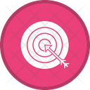 Economic Target Icon