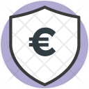 Economy Security Protection Icon