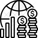 Economy  Icon