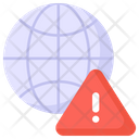 Economy Warning  Icon