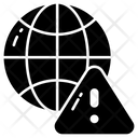 Economy Warning  Icon