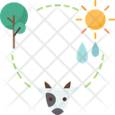 Ecosystem Icon