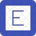 Edge Icon