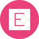 Edge Icon