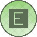 Edge Icon